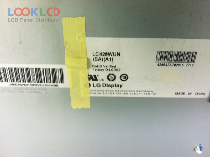 LC420WUN-SAA1